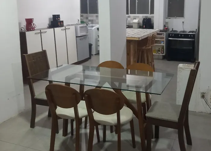 Apto Minimalista Boa Viagem