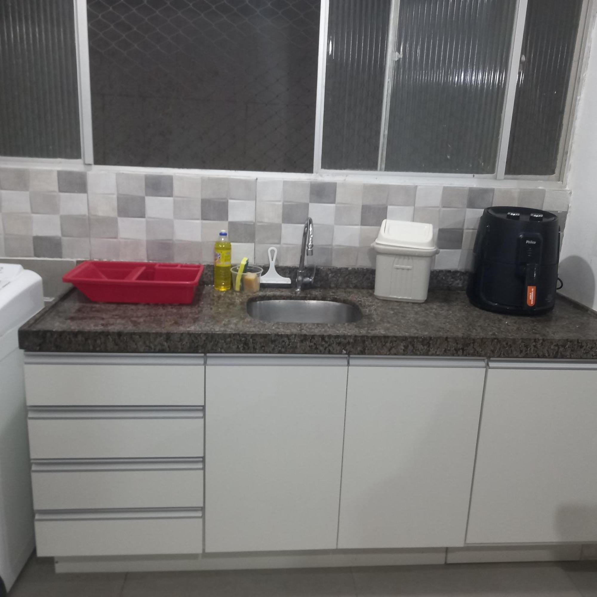 Apto Minimalista Boa Viagem