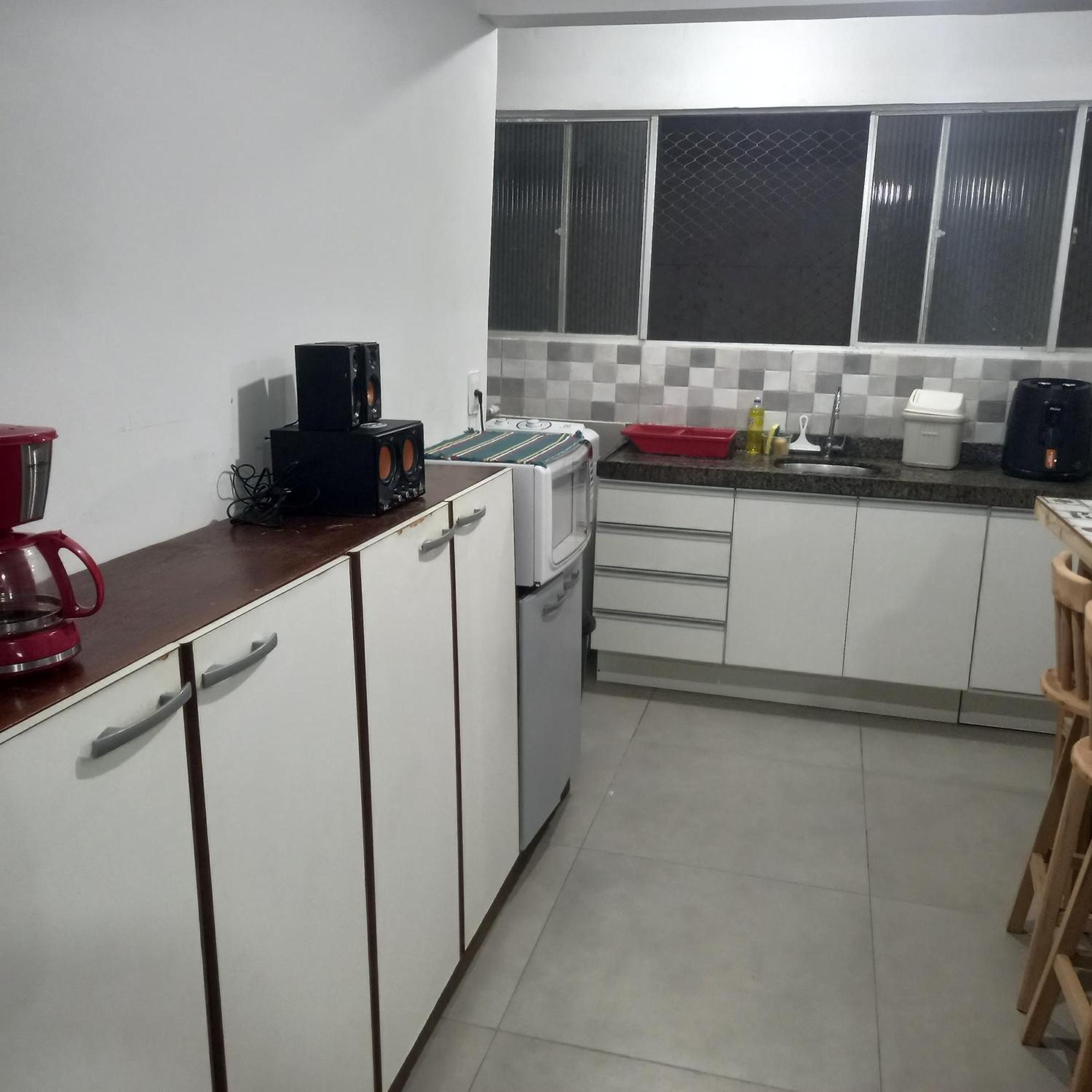 Apartamento Apto Minimalista Boa Viagem