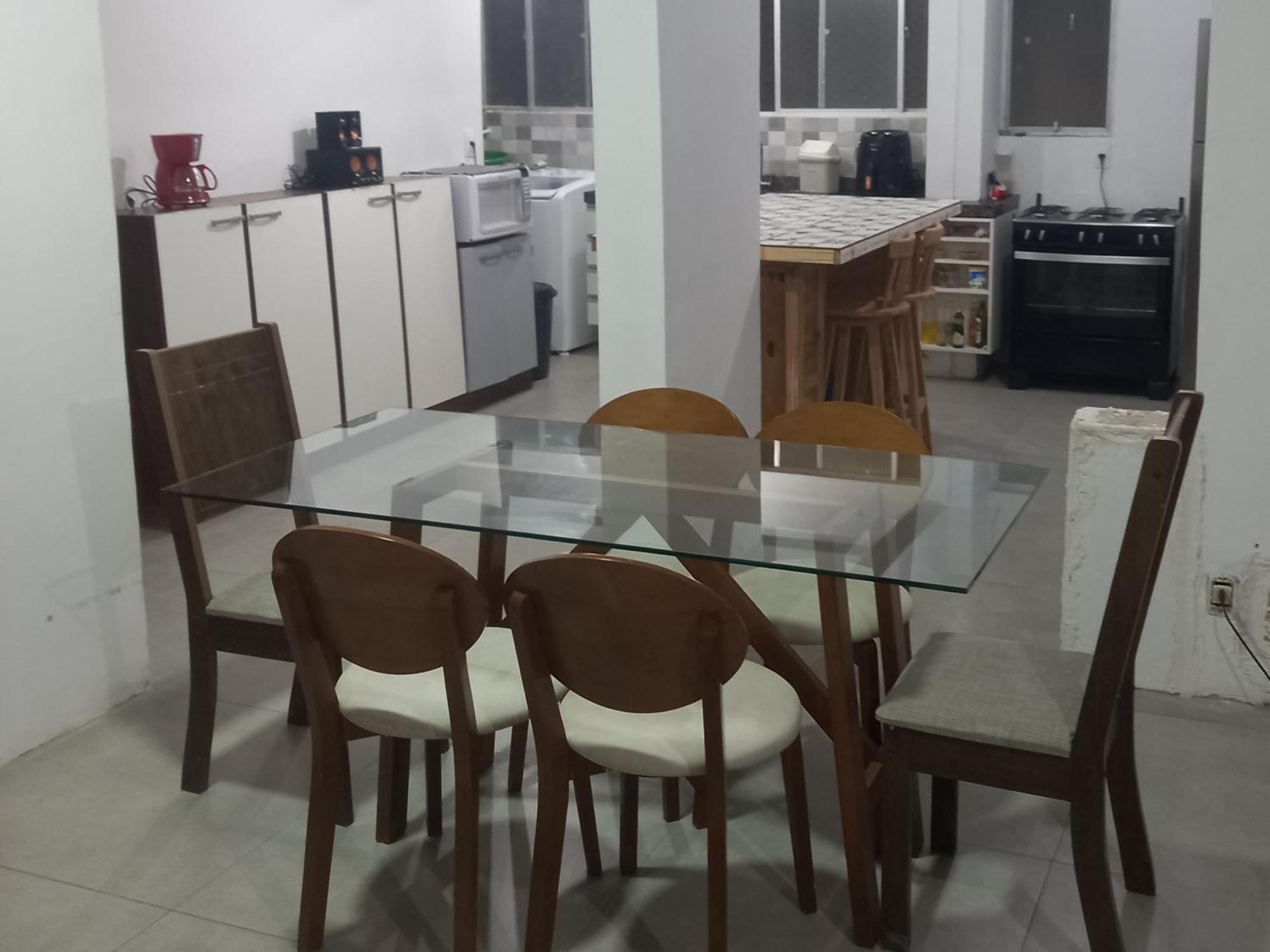 Apto Minimalista Boa Viagem Apartamento