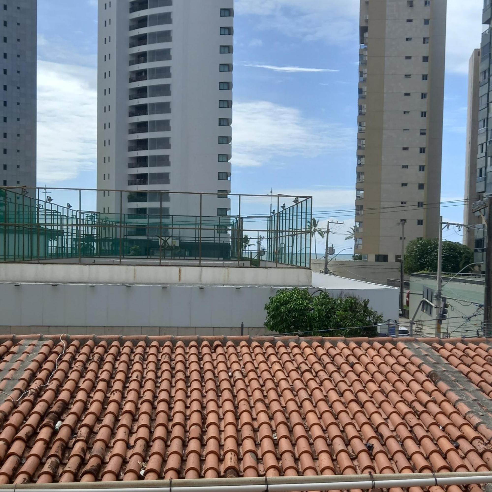 Apartamento Apto Minimalista Boa Viagem Recife