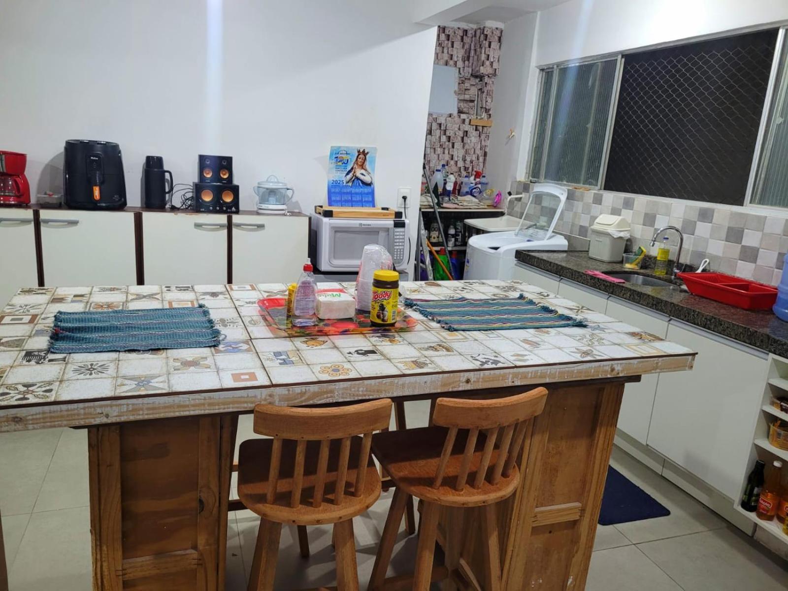 Apto Minimalista Boa Viagem Apartamento