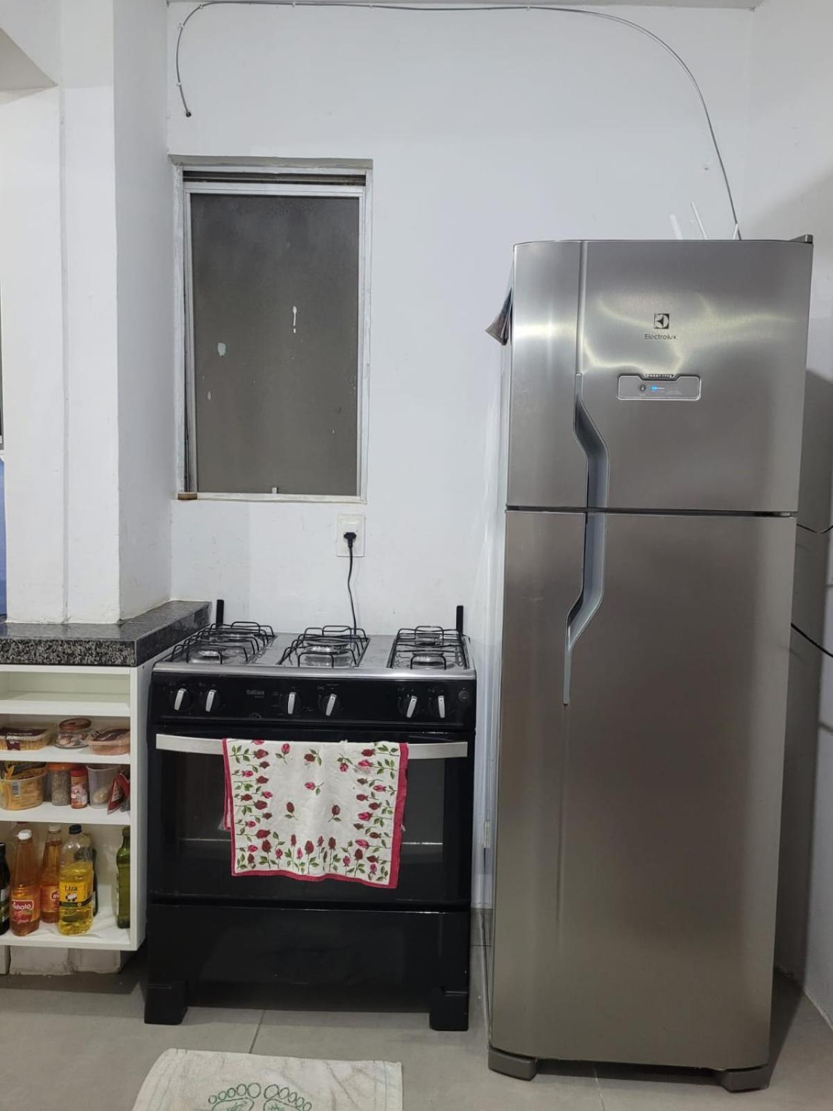 Apto Minimalista Boa Viagem Apartamento *