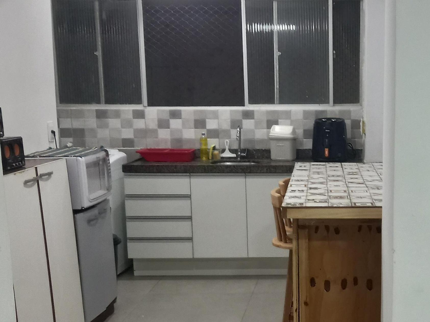 Apartment Apto Minimalista Boa Viagem