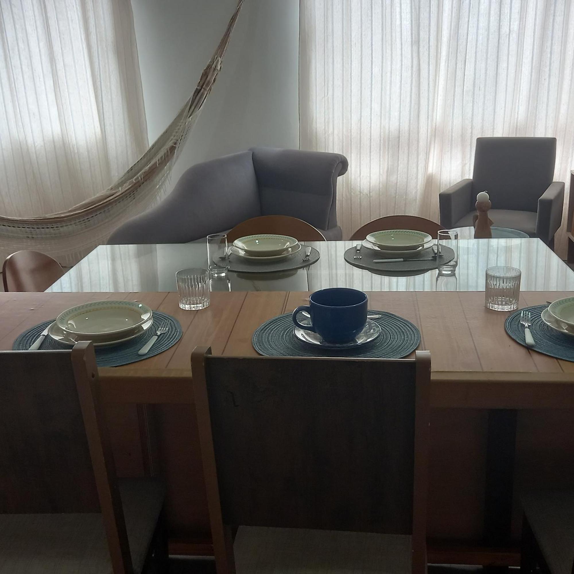 Apartment Apto Minimalista Boa Viagem *