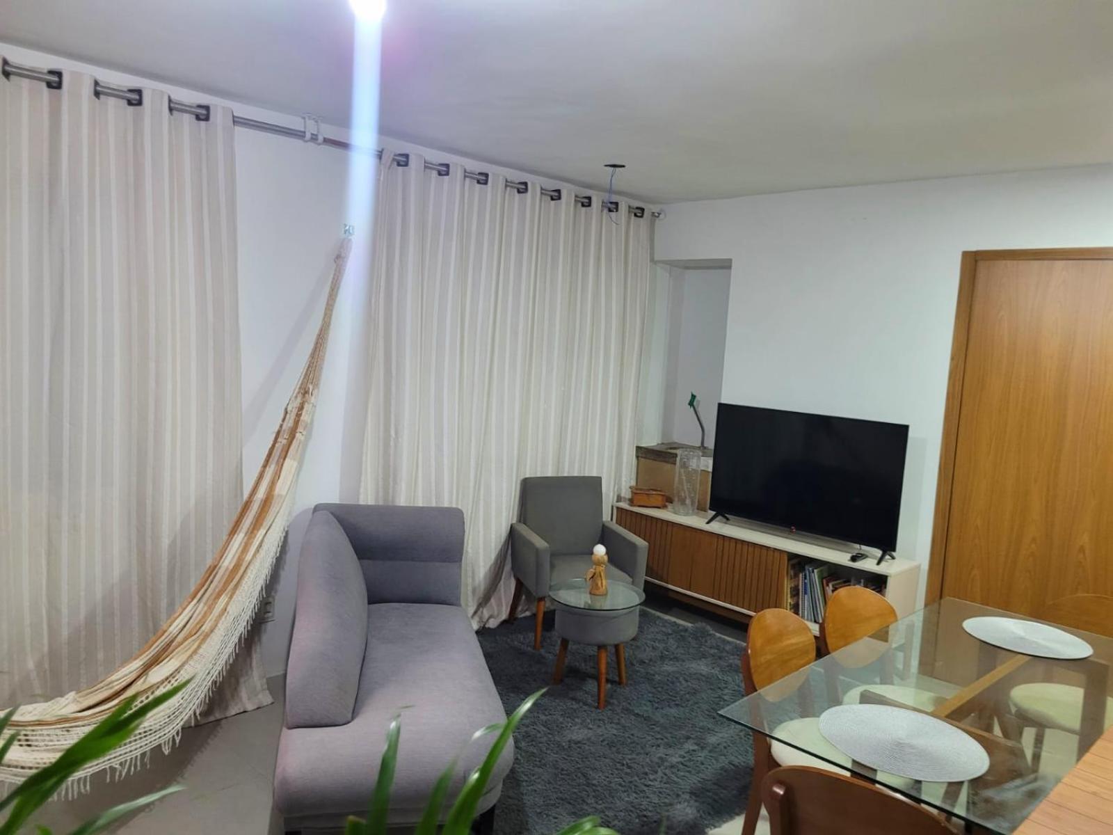 Apto Minimalista Boa Viagem Apartment *